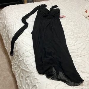 Birdy Grey bridesmaid dress size 1X